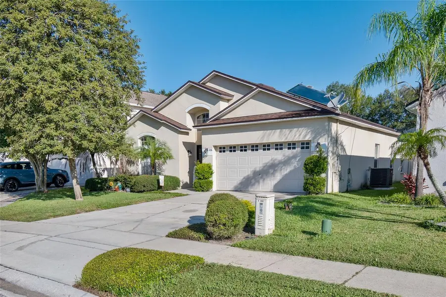 306 CLYDESDALE CIR, Sanford, FL 32773