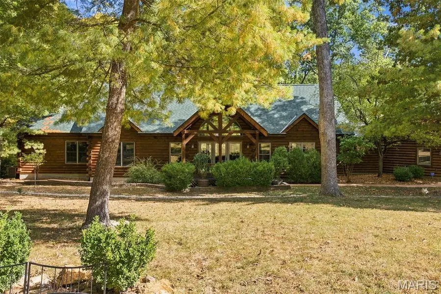 10 Cedar Fork CT, Defiance, MO 63341