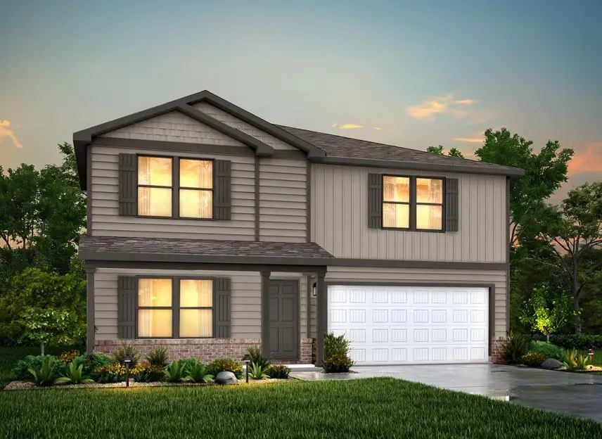 101 Hoodoo CV, Troy, TX 76579