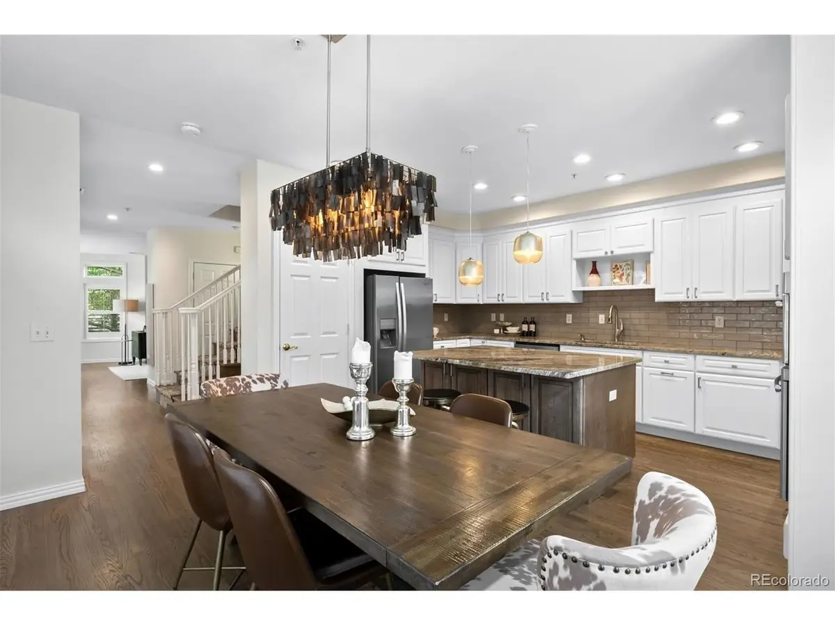 3710 E 1st #A, Denver, CO 80206