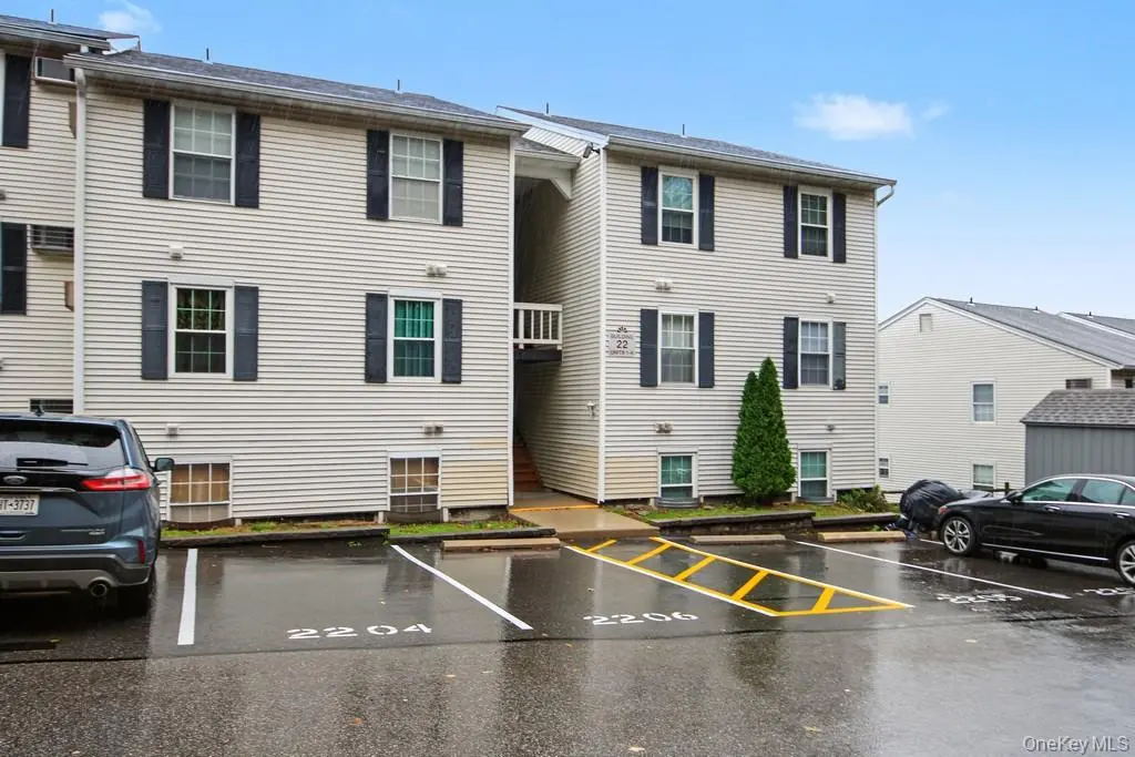 22 Lexington HL #3, Harriman, NY 10926
