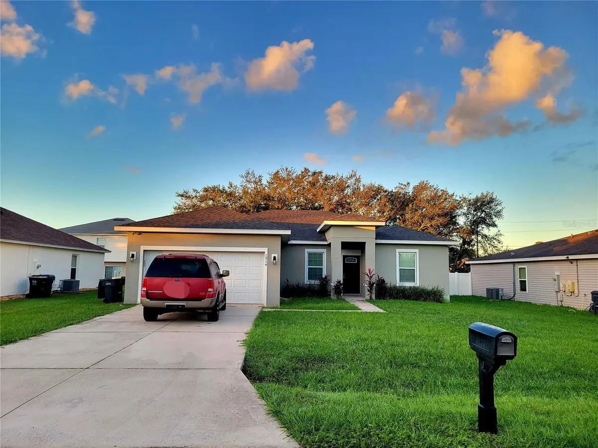 1914 MANATEE LN, Poinciana, FL 34759