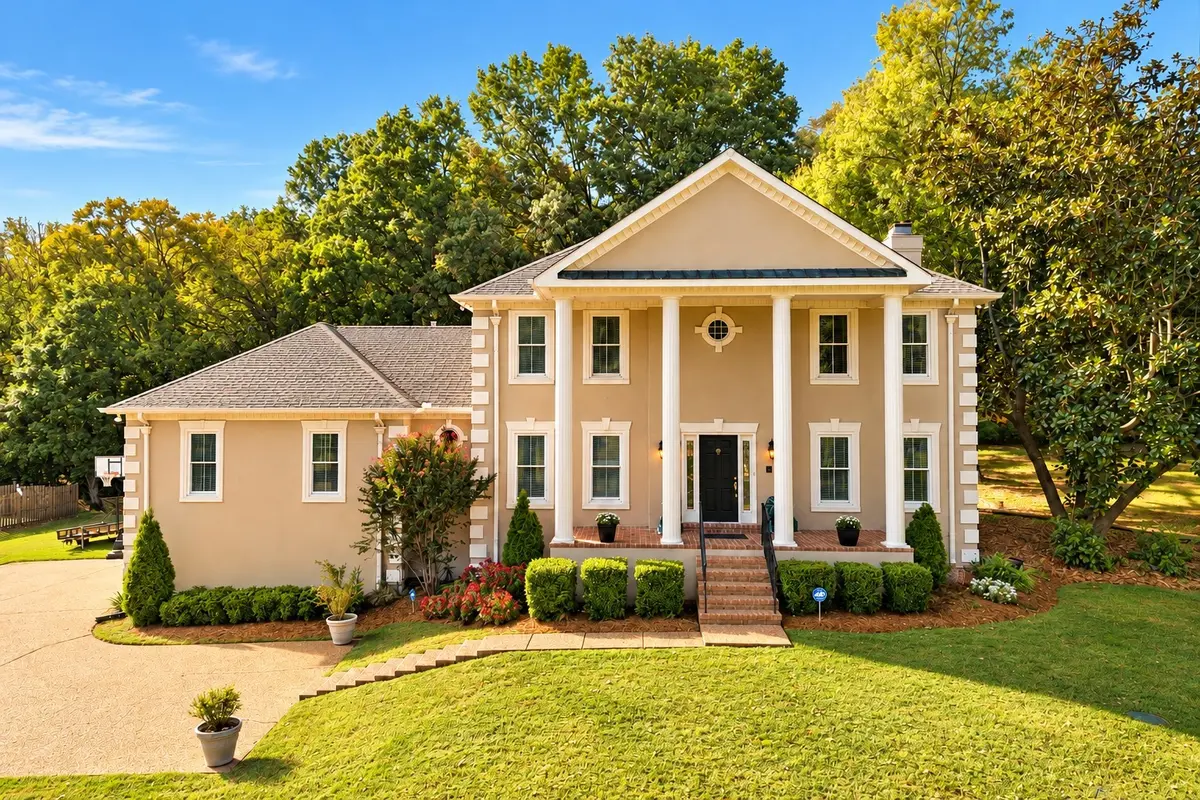 1803 Lake Meadow Trl, Mount Juliet, TN 37122