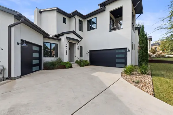 706 Crestone Stream DR, Austin, TX 78738