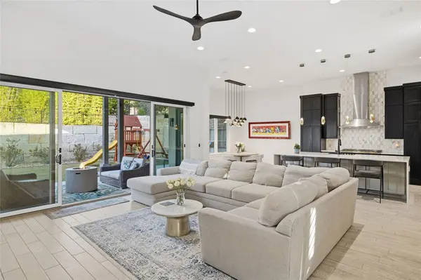 706 Crestone Stream DR, Austin, TX 78738