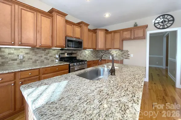 132 Monarch LN, Mooresville, NC 28115