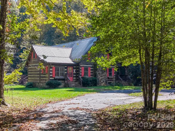 7810 Little Snowbird RD, Robbinsville, NC 28771