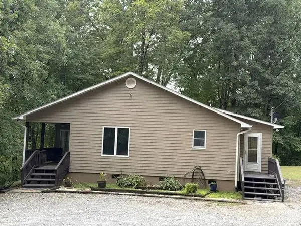 177 Natural TRL, Sylva, NC 28779