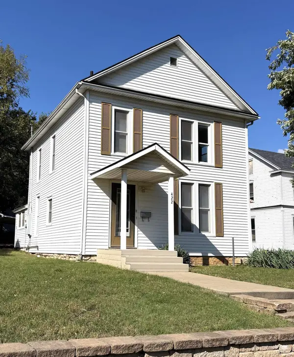 422 W Main ST, Council Grove, KS 66846