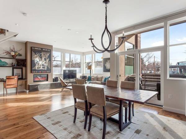1655 Walnut #106, Boulder, CO 80302