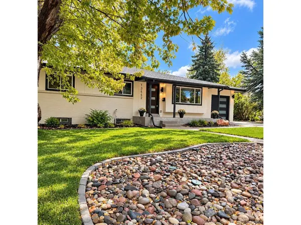 13442 W 24th, Golden, CO 80401