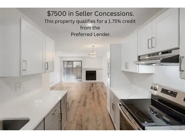 2223 S Buckley #101, Aurora, CO 80013