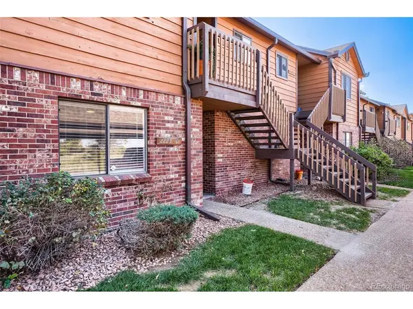 2223 S Buckley #101, Aurora, CO 80013
