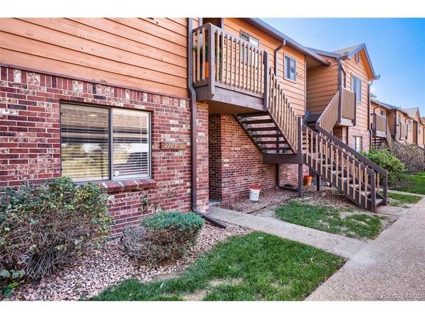 2223 S Buckley #101, Aurora, CO 80013