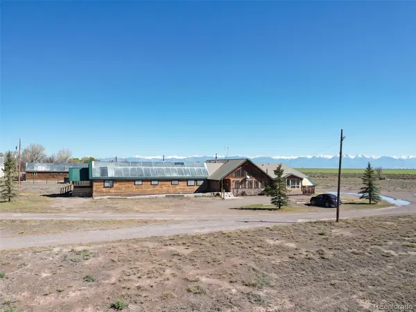 7526 County Road 50, Center, CO 81125