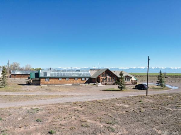 7526 County Road 50, Center, CO 81125