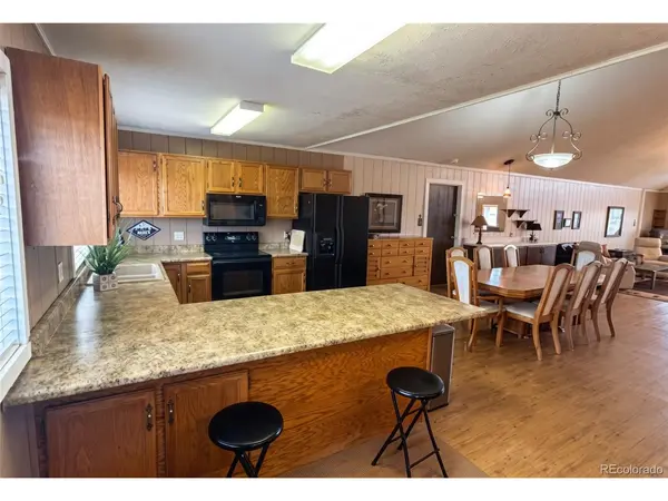 7526 County Road 50, Center, CO 81125