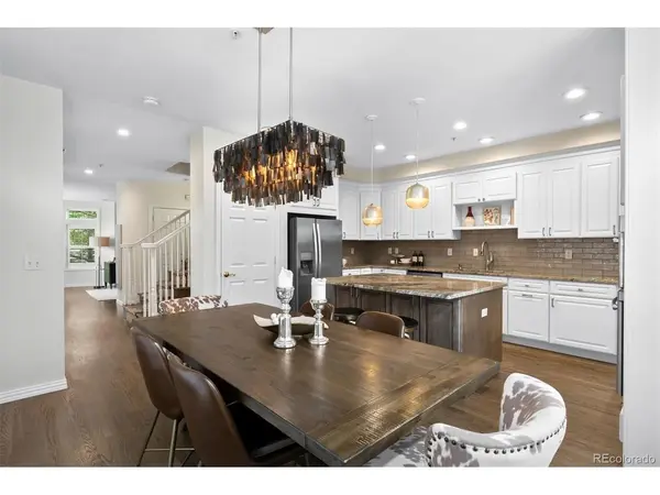 3710 E 1st #A, Denver, CO 80206