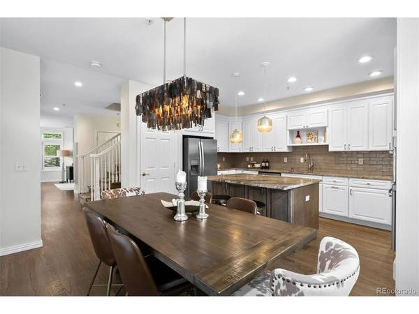 3710 E 1st #A, Denver, CO 80206