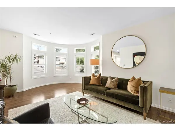 3710 E 1st #A, Denver, CO 80206