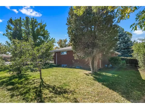 1595 S Marshall, Lakewood, CO 80232