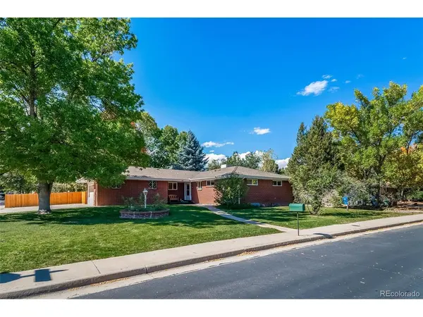 1595 S Marshall, Lakewood, CO 80232