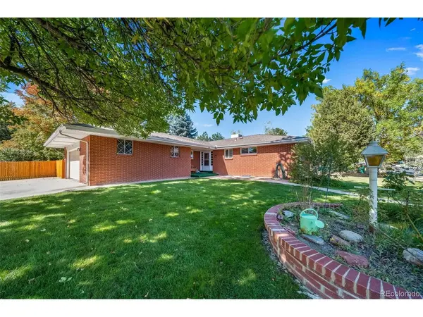 1595 S Marshall, Lakewood, CO 80232