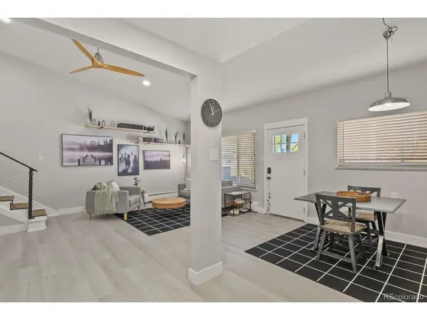 12820 Willow #7, Golden, CO 80401