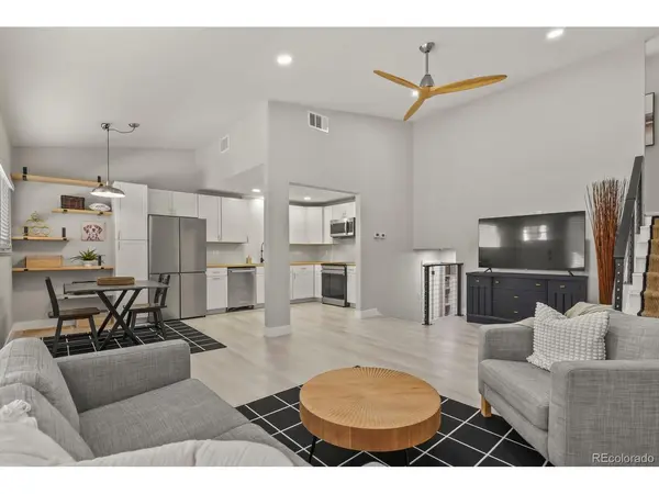 12820 Willow #7, Golden, CO 80401