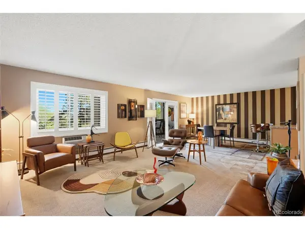 3450 S Poplar #108, Denver, CO 80224
