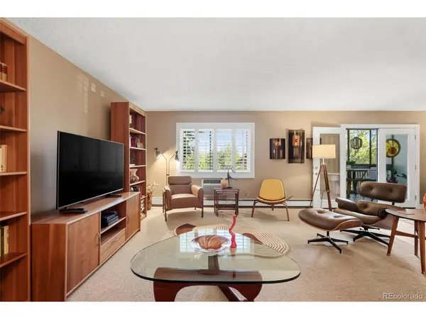 3450 S Poplar #108, Denver, CO 80224