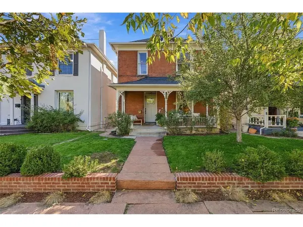 2546 N Marion, Denver, CO 80205