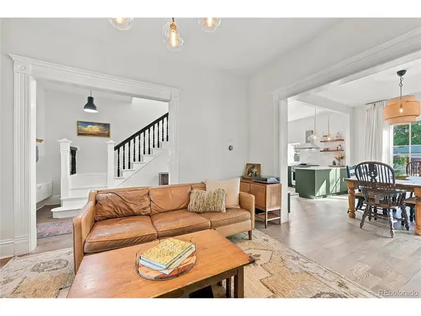 2546 N Marion, Denver, CO 80205