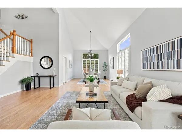 5393 S Holland, Littleton, CO 80123