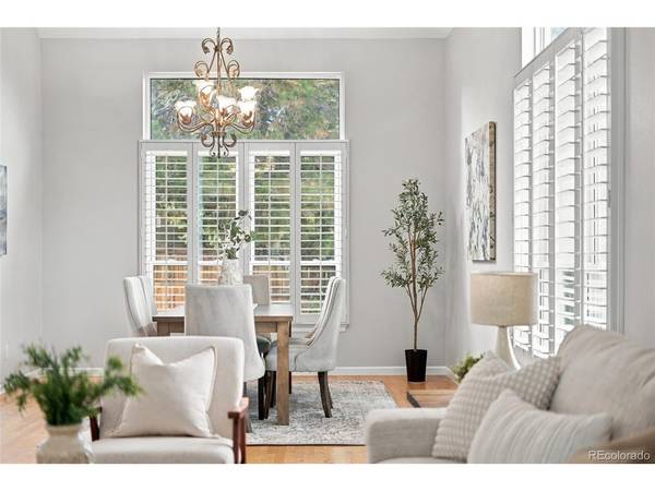 5393 S Holland, Littleton, CO 80123