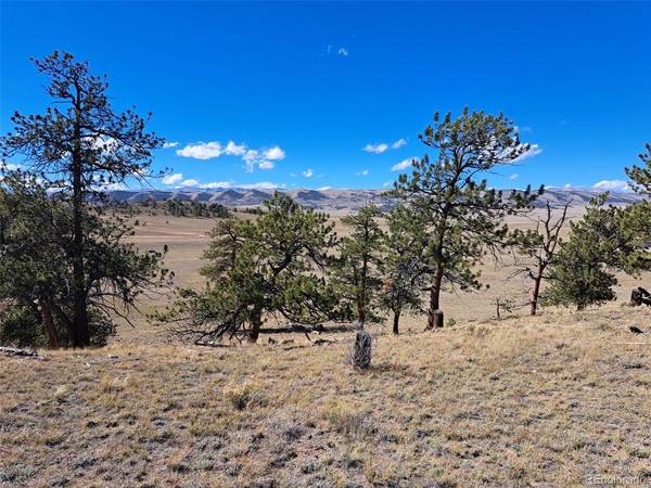 0 Santa Maria, Como, CO 80432