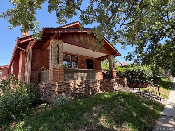 2621 E 4th, Denver, CO 80206