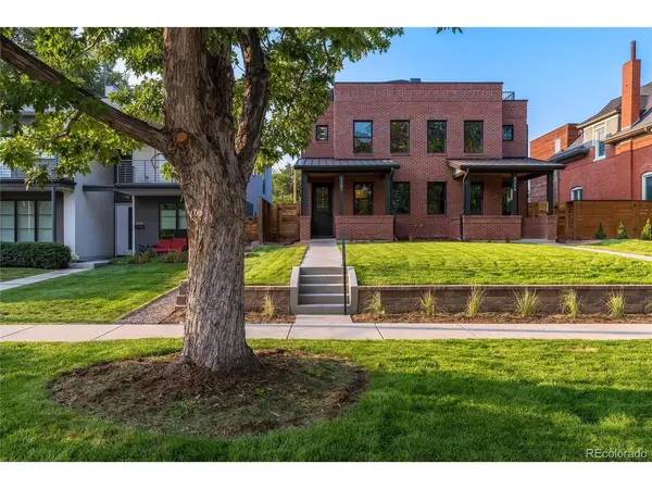 3225 W 21st, Denver, CO 80211