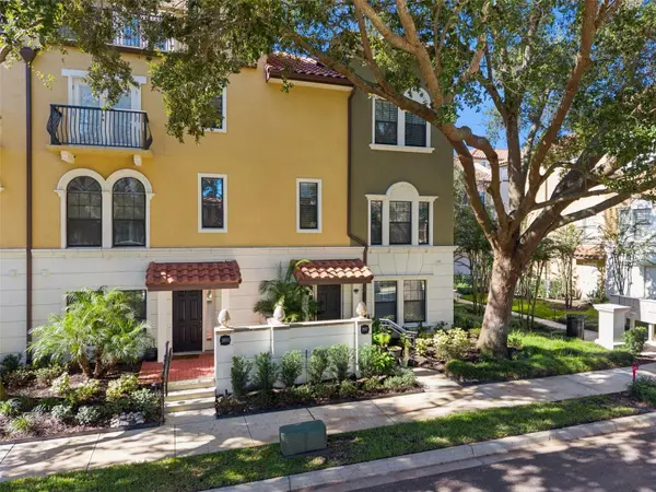 3917 MESSINA DR, Lake Mary, FL 32746