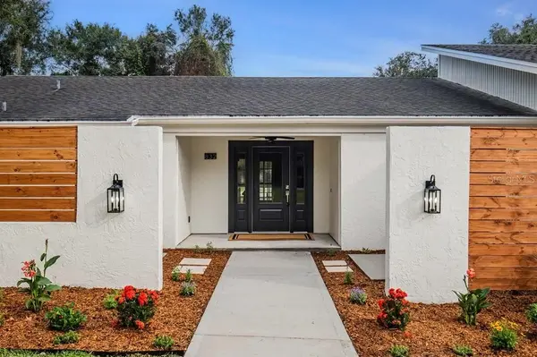 832 BROOKWOOD DR, Lakeland, FL 33813