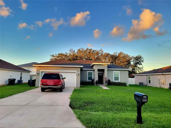 1914 MANATEE LN, Poinciana, FL 34759