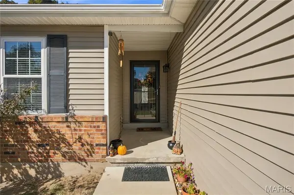 1364 Apple Hollow DR, Arnold, MO 63010