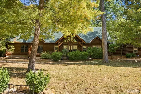 10 Cedar Fork CT, Defiance, MO 63341