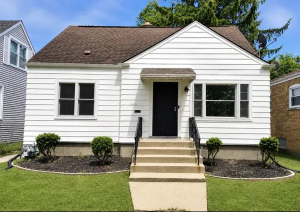 14337 PARNELL AVE, Harvey, IL 60426