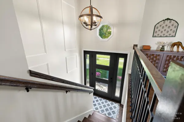 612 Wimbleton TRL, Mchenry, IL 60050