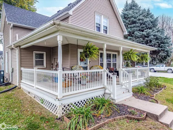 723 Eaton ST, Dunlap, IA 51529