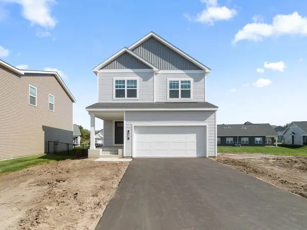 709 Highland CIR, Jordan, MN 55352