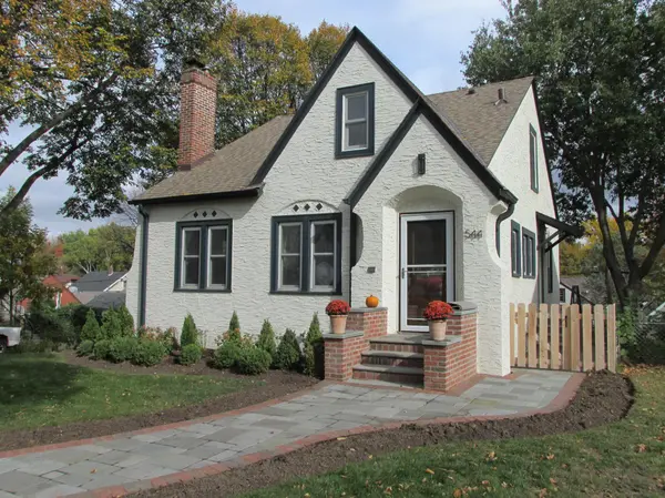 544 Brimhall ST, Saint Paul, MN 55116