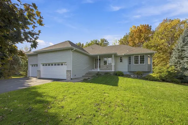 22048 Elston AVE, Forest Lake, MN 55025