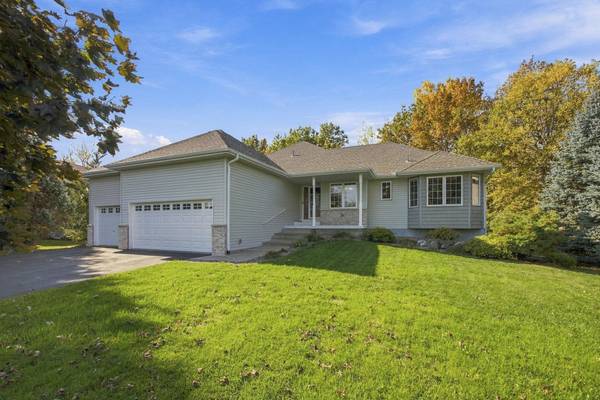 22048 Elston AVE, Forest Lake, MN 55025